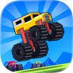 Drive Mad feature