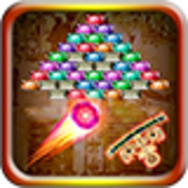 PyramidBreaker for Android - Download the APK from Uptodown