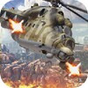 Air Gunship Battle 3D icon