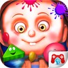 Icon von kids Preschool