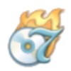 7Burn icon