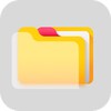 File Manager & Cloud Explorer icon