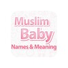 Muslim Baby Names and Meanings simgesi