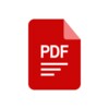 Simple PDF Reader 아이콘