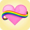 Icono de Color Love Clairvoyance