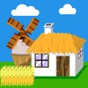 Farm & Mine: Idle City Tycoon icon
