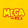 Mega FM icon