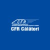 CFR Călători online tickets simgesi