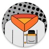 Icona di LabCoat for GitLab