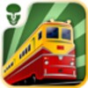 Track My Pocket Train icon