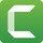 Camtasia simgesi