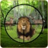 Offline Animal Hunting Game 3D icon