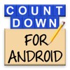 Countdown icon