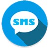 100000+ SMS Messages icon