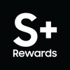 Samsung Plus Rewards icon