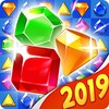 Jewels Forest : Match 3 Puzzle icon