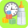 Daily Connect (Child Care) 图标