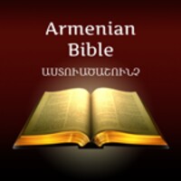 Armenian Bible for Android - Download the APK from Uptodown