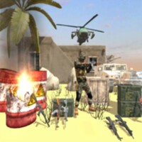 Fighter of the End: The Battle of Beirut(Emulator port)（MOD (Unlimited Gems) v1.110） Download