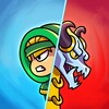 Heroes & Dragons simgesi