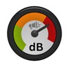 Biểu tượng Noise Meter