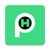 Payhap Recharge Commission App icon