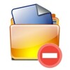 Delete files by date range, file mask or number of days old Software icon