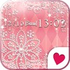 Pictogramă Shiny pink[Homee ThemePack]