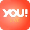 YouLive - Video Live Streaming icon
