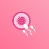 Ovulation Calculator आइकन