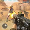 Icono de Zombie Strike Shoot Fire