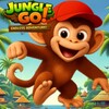 Icono de Jungle Go!