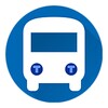 أيقونة MonTransit Grand River Transit Bus