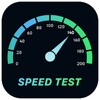 Speed Test & Wifi Analyzer icon