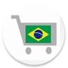 ไอคอน Track AliExpress in Brazil