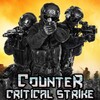 Counter Gun Game Strike icon
