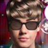 Justin Bieber dressup icon