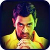 MS Dhoni Wallpapers icon