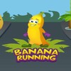 Banana Running icon