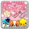 Princess*Puzzle icon