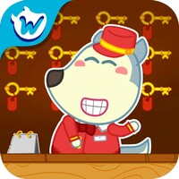 Wolfoo Pizza Shop para Android - Download