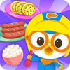 Icono de Pororo Eating Game - Kid Habit