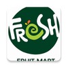 Fresh Fruit Mart icon