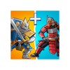 Merge Master: Battle Simulator icon