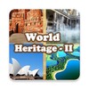 Icon von World Heritage-II