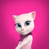 Icono de Talking Angela