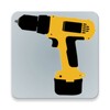 Icono de Electric Screwdriver Sound