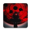 Icon von Sharingan Wallpaper live