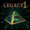 Legacy - The Lost Pyramid HD icon