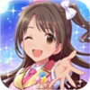 アイドルマスター シンデレラガールズ icon